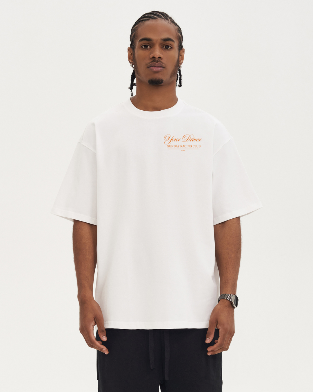 Sunday Racing Club - Mclaren
