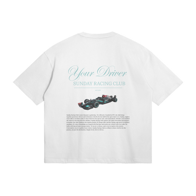 Sunday Racing Club - Mercedes