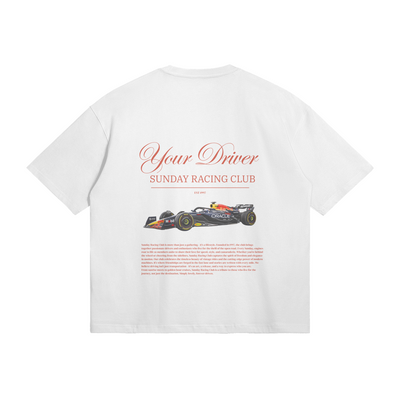 Sunday Racing Club - Redbull